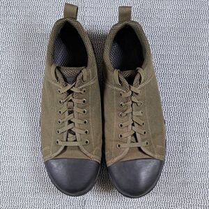 Altama Maritime Assault Men's 12 W (WIDE) Olive Green Low Shoe Tactical Water